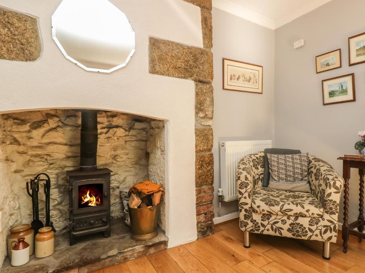 Primrose Cottage Penryn Extérieur photo