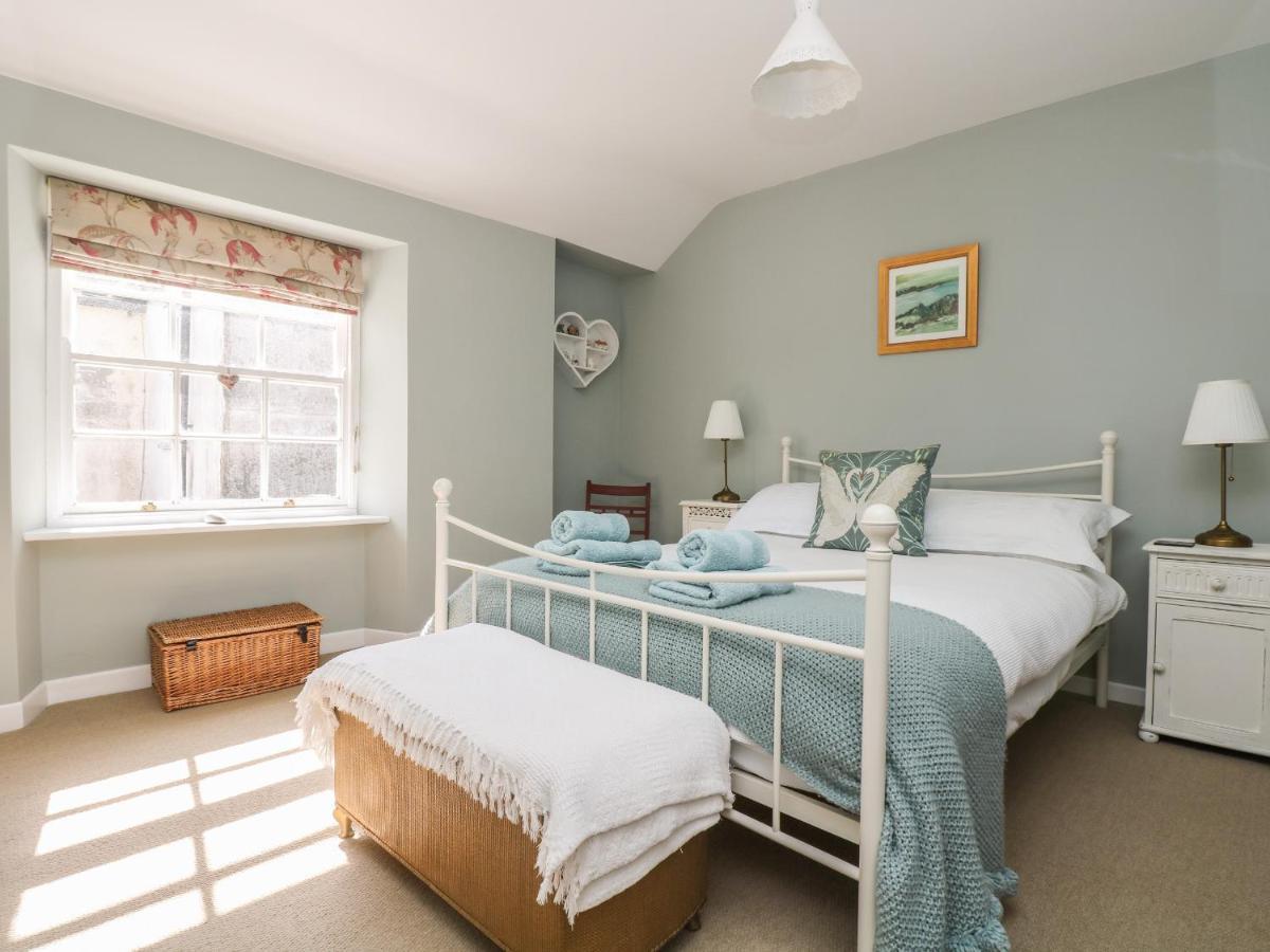 Primrose Cottage Penryn Extérieur photo