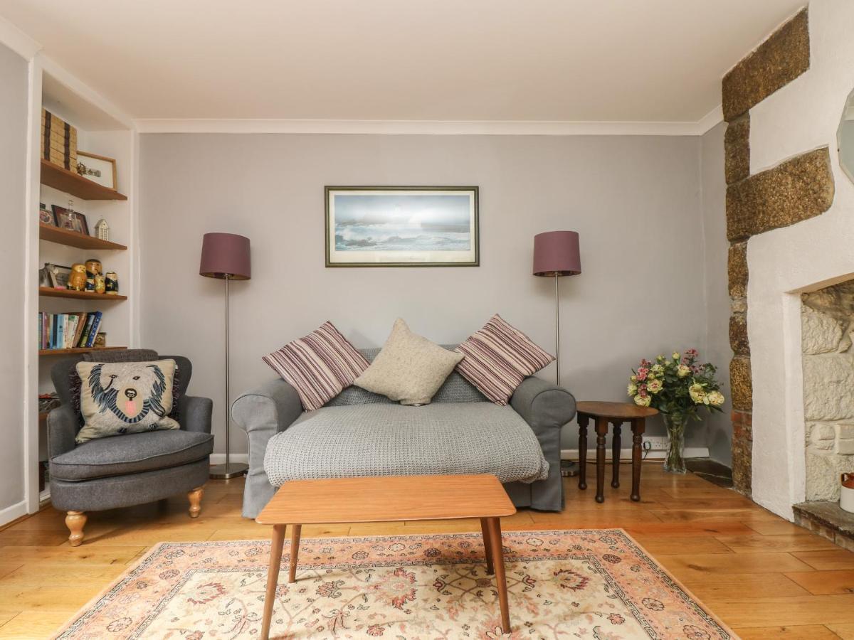 Primrose Cottage Penryn Extérieur photo