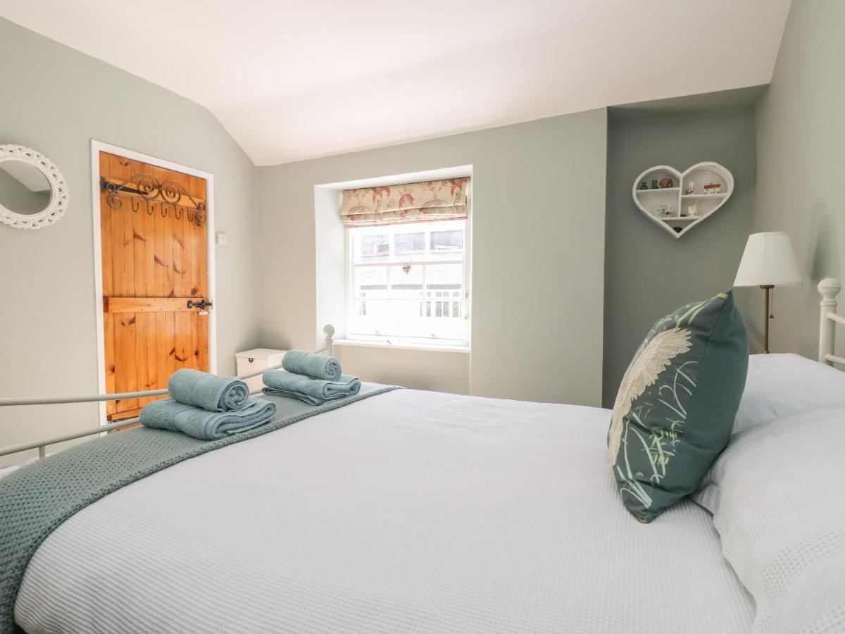 Primrose Cottage Penryn Extérieur photo