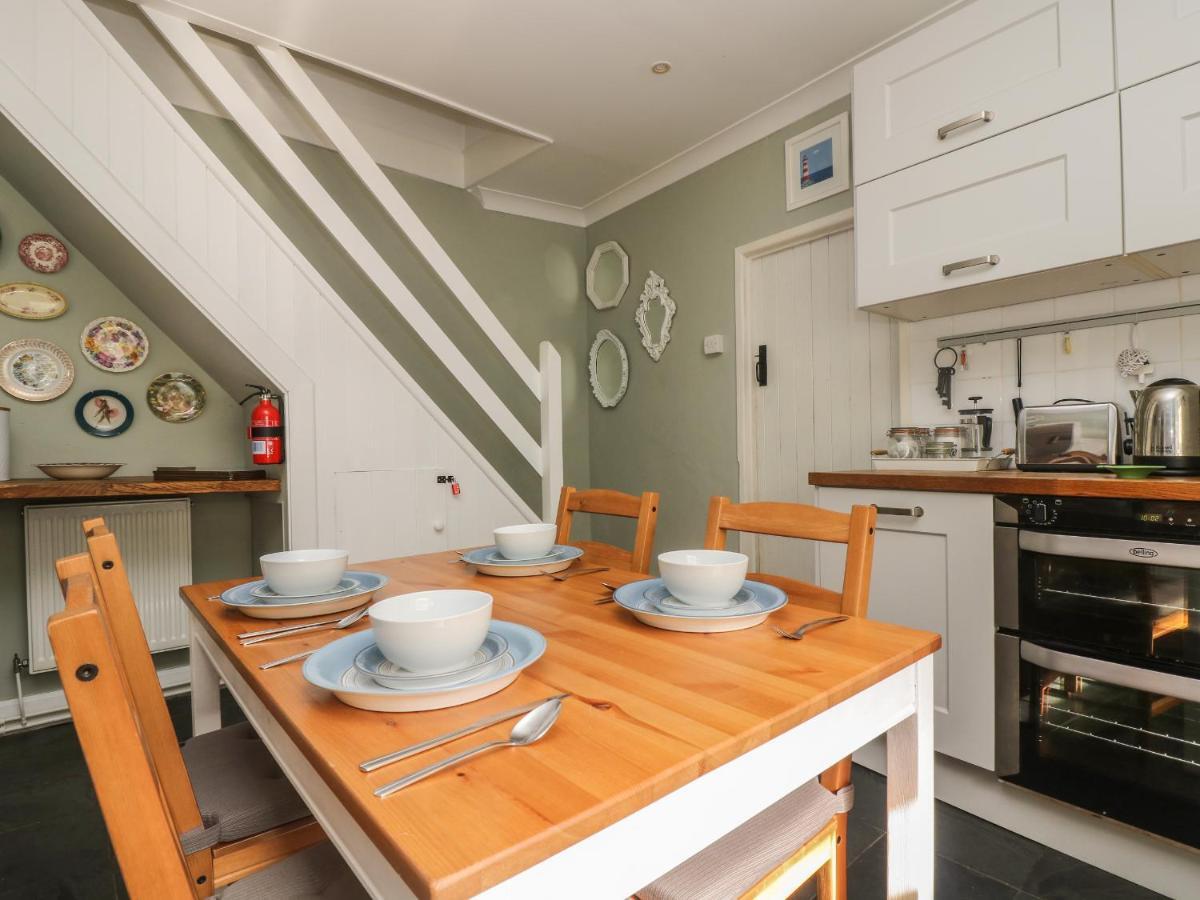 Primrose Cottage Penryn Extérieur photo