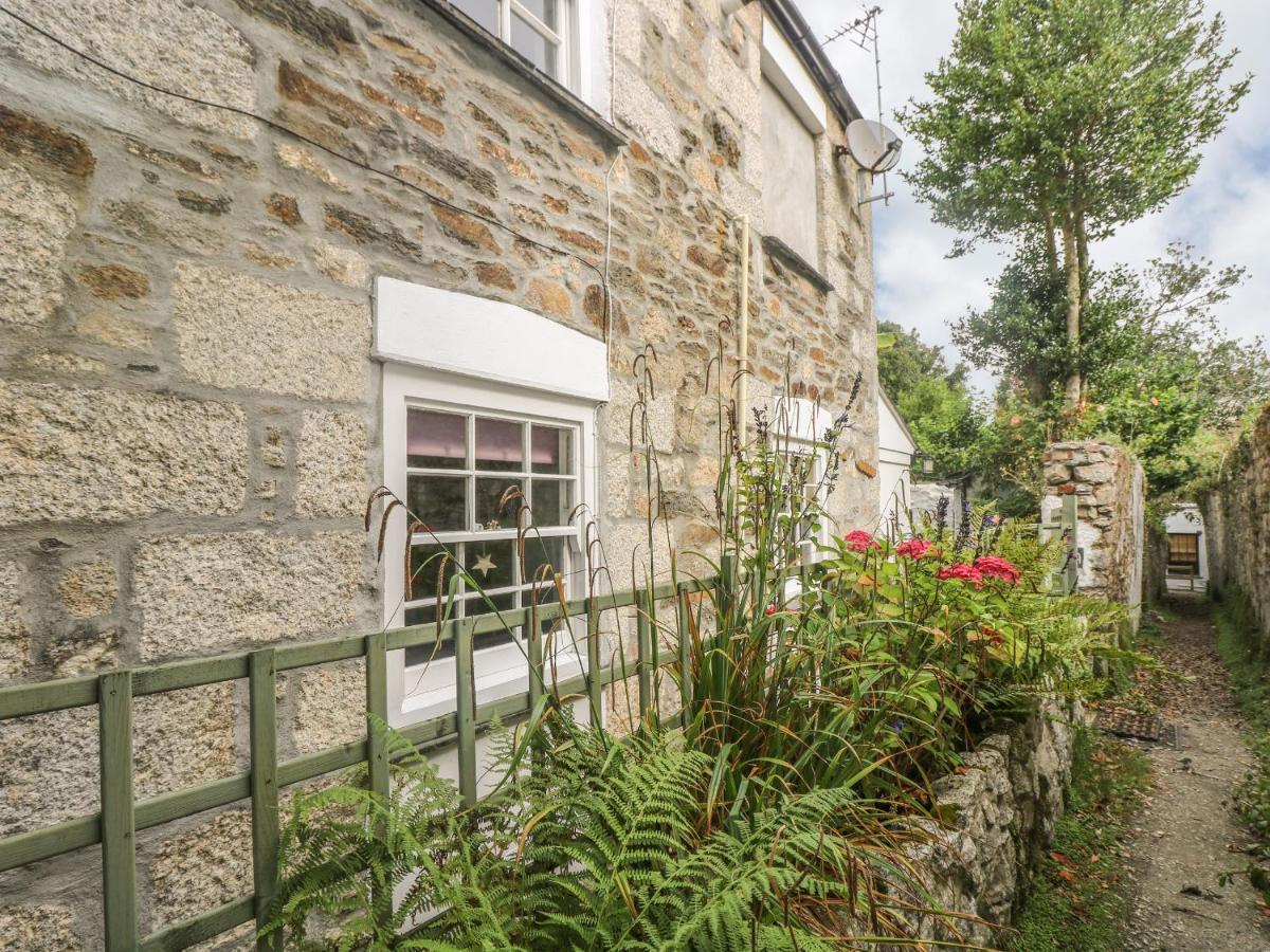 Primrose Cottage Penryn Extérieur photo