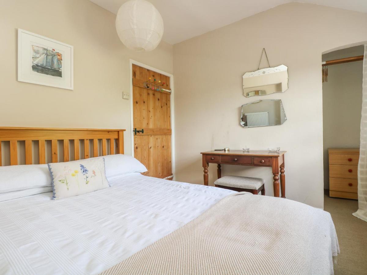 Primrose Cottage Penryn Extérieur photo