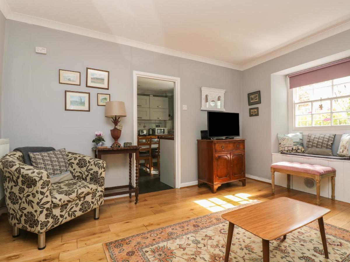 Primrose Cottage Penryn Extérieur photo