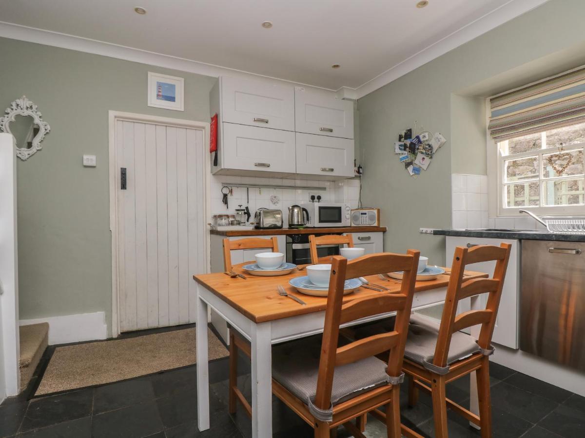 Primrose Cottage Penryn Extérieur photo
